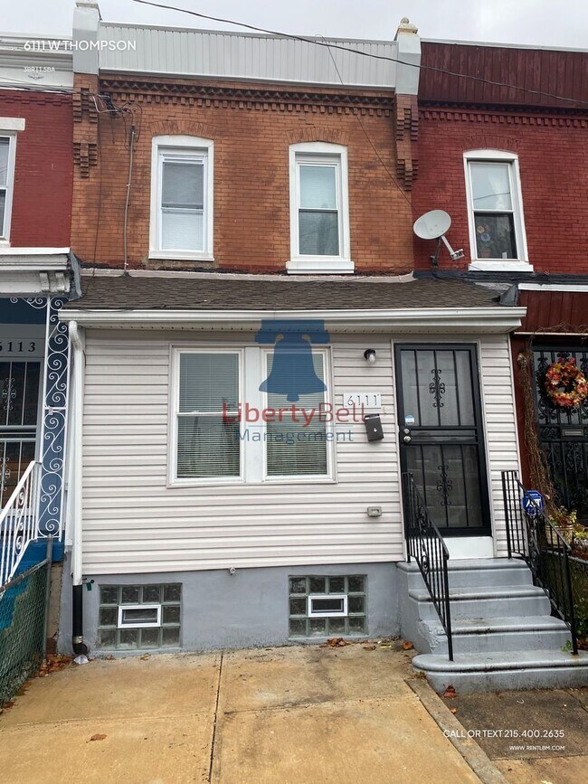 Building Photo - 6111 W Thompson St