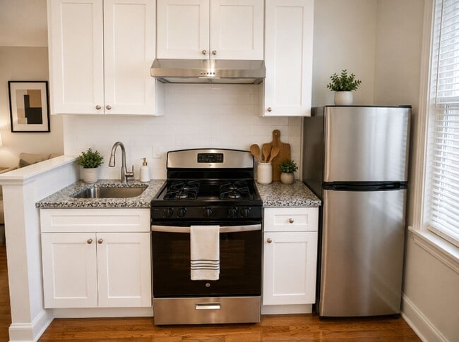 Photo - 1739 West Diamond Street PRE Apartment