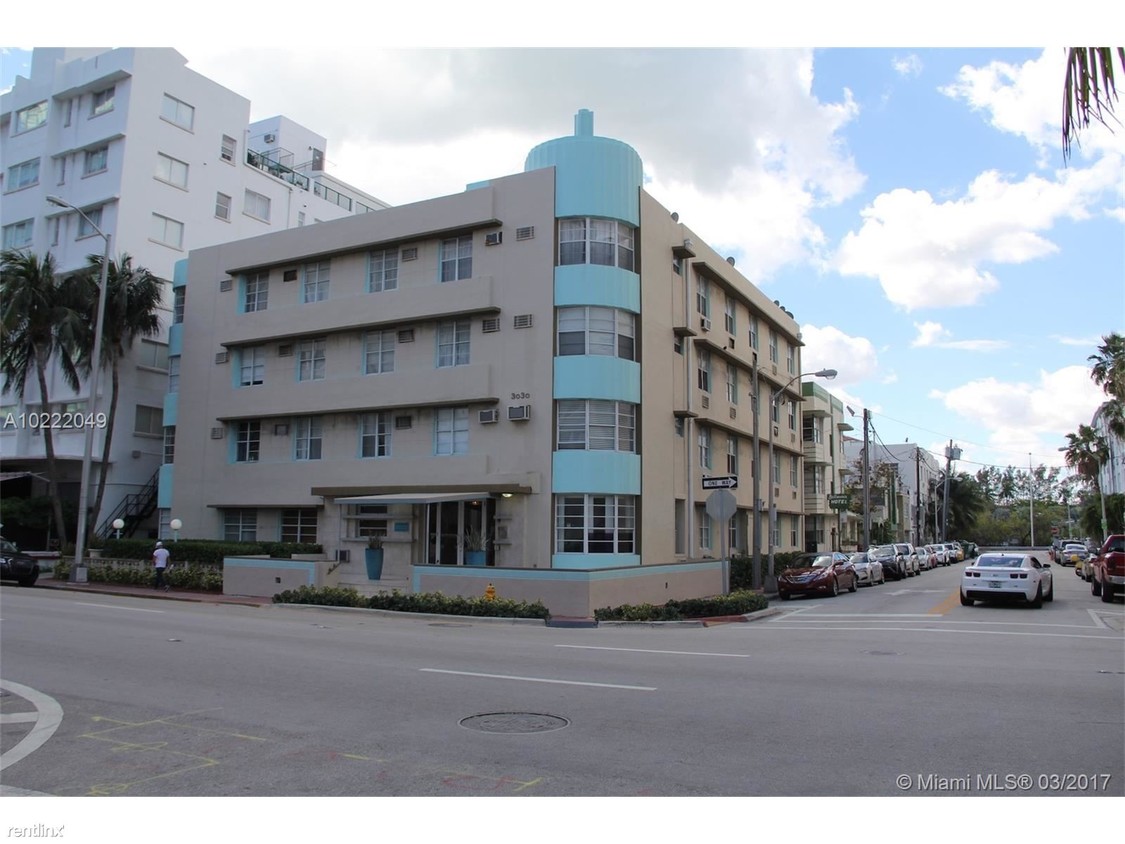 Foto principal - 3030 Collins Ave