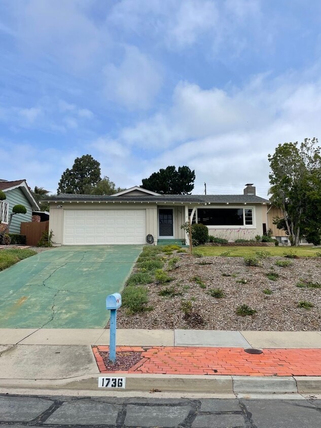 Primary Photo - LIVE NEXT TO KATE SESSIONS PARK AND NEIGHB...