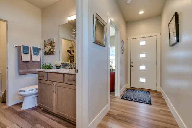 Building Photo - 2983 N Casa Ct