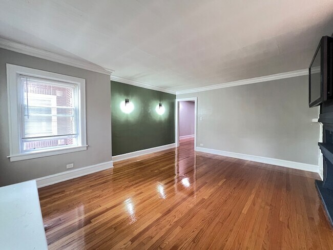 Foto del edificio - 5350 W Crystal St