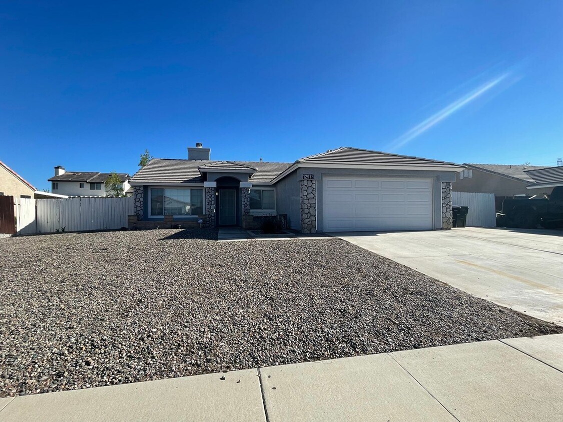 12973 Luna Rd, Victorville, CA 92392 House Rental in Victorville, CA