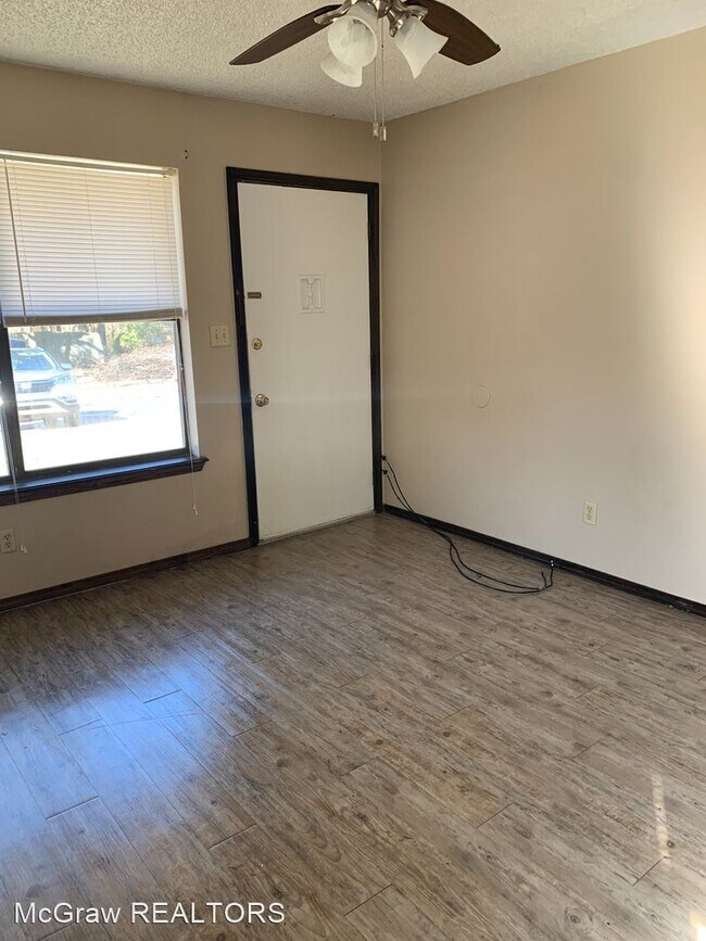 2 br, 1 bath House 2609 Oakhurst, Apt A House for Rent in Ada, OK