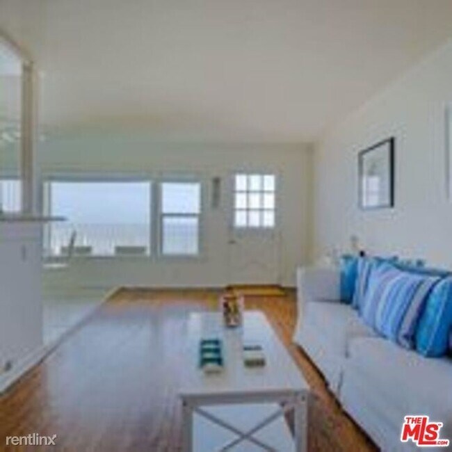 Foto del edificio - 22860 Pacific Coast Hwy