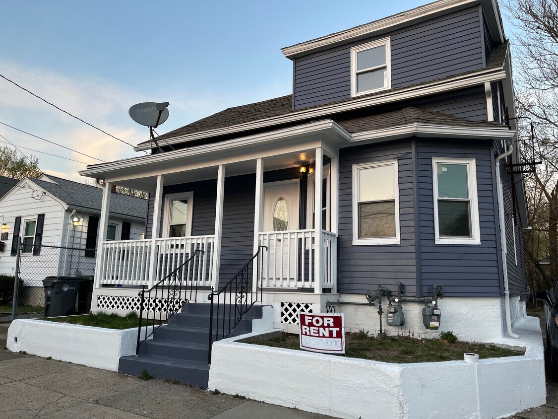 1 Ortoleva Dr, Providence, RI 02909 House Rental in Providence, RI