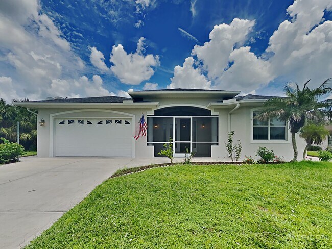 Building Photo - 2852 Cerullo St