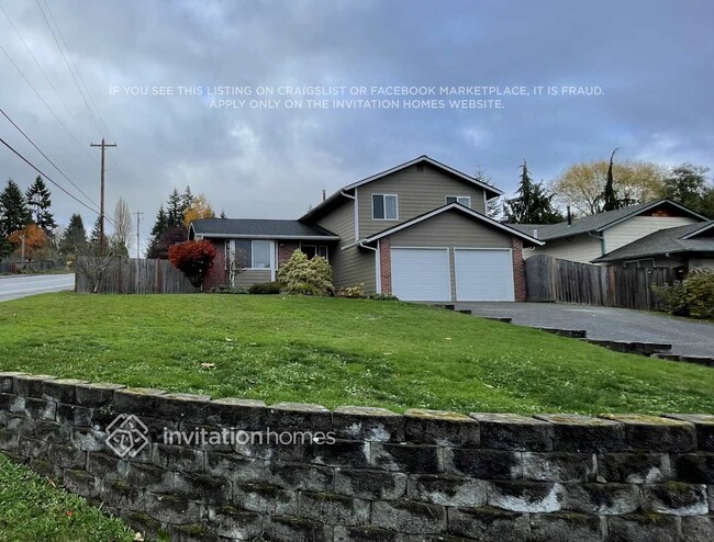 Building Photo - 5125 69th Ave NE