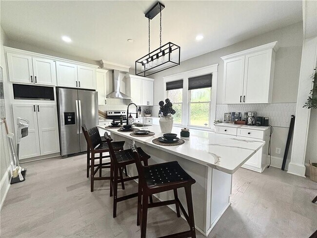 Foto del edificio - 1701 Lanier Dr SW