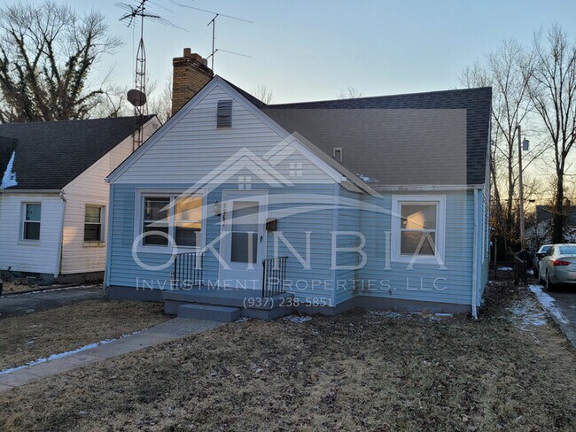 Foto del edificio - Nicely updated 3 bedroom 1 bath cape cod home
