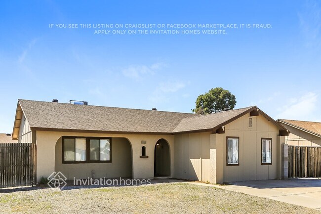 Foto del edificio - 7115 W Carol Ave