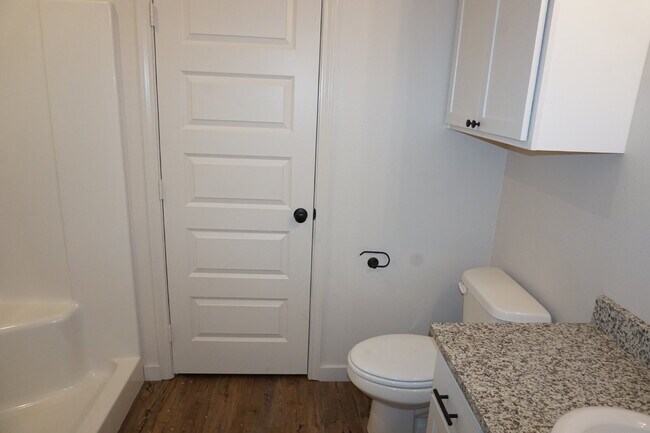 Foto del edificio - New subdivision Frenship schools