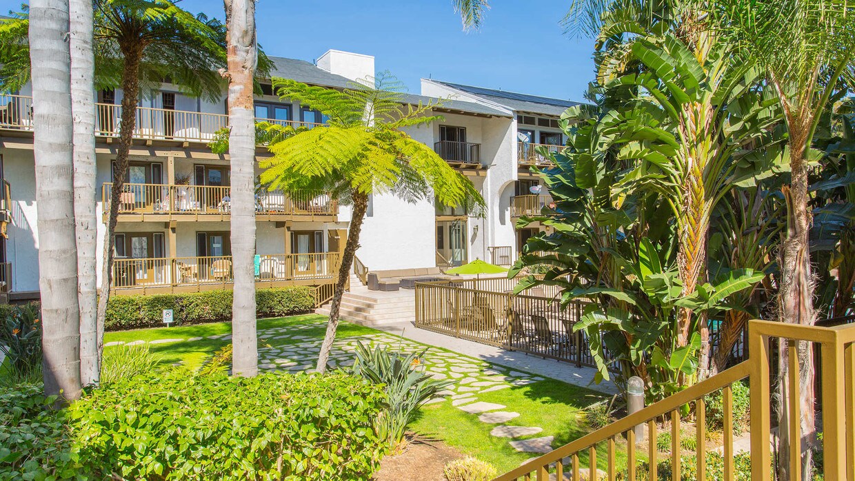 The Gallery Apartments In Hermosa Beach Ca Westside Rentals Next