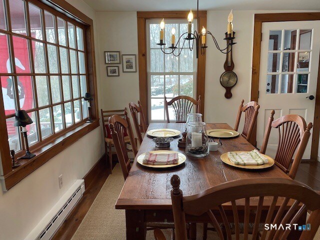 Foto del edificio - 75 Lake Lillinonah Rd N