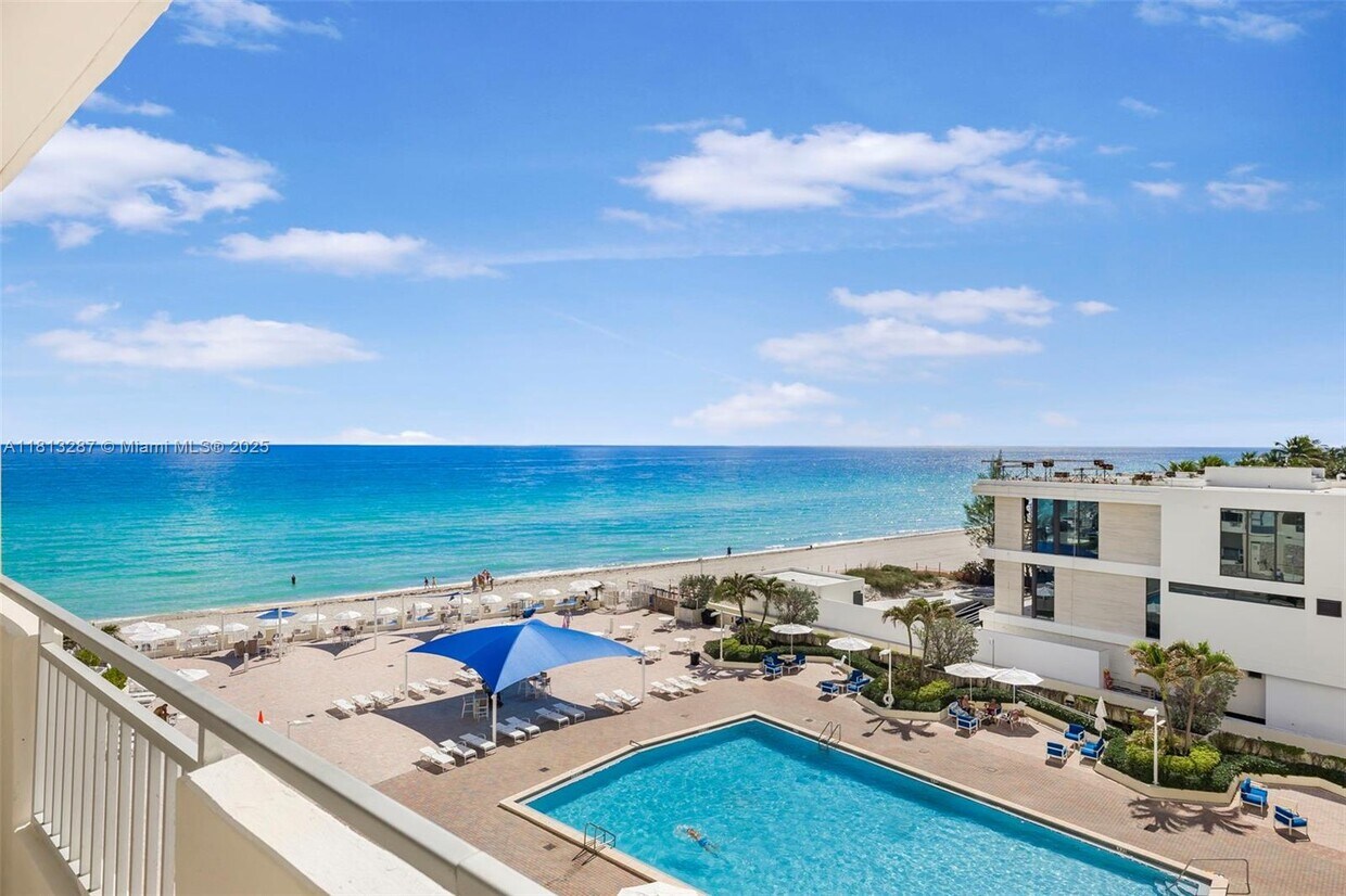 Foto principal - 3180 S Ocean Dr
