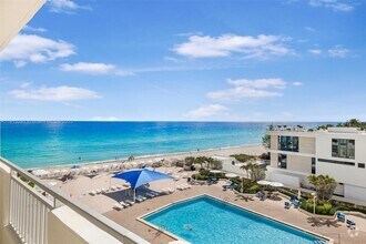 Building Photo - 3180 S Ocean Dr