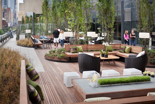 Foto del edificio - 450 W 42nd St