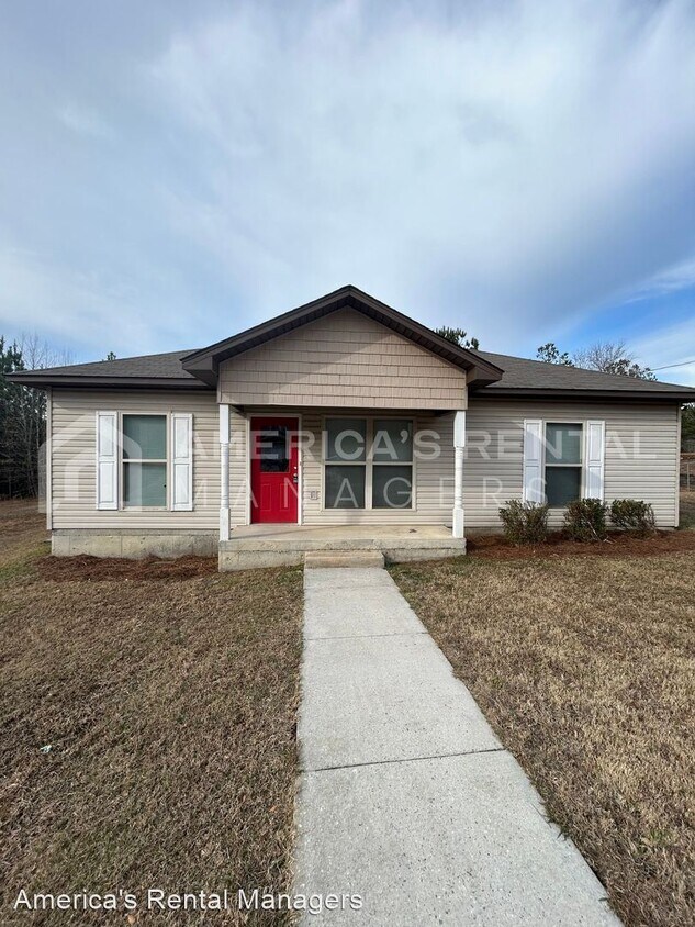 Foto principal - 3 br, 2 bath House - 1020 Moonlite Drive