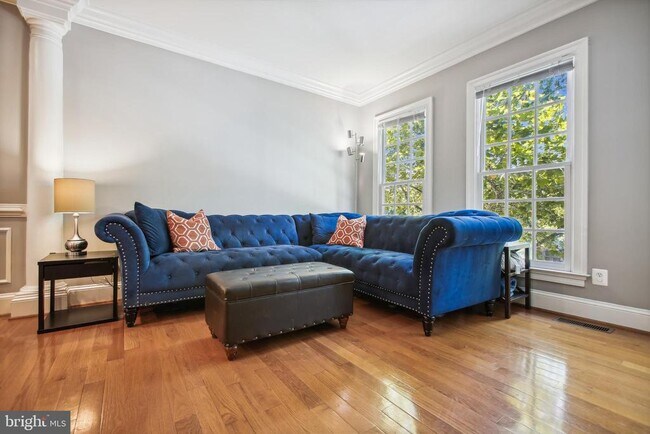 Foto del edificio - 1703 Potomac Greens Dr