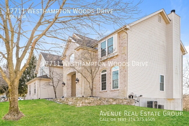 Building Photo - 17711 Westhampton Woods Dr