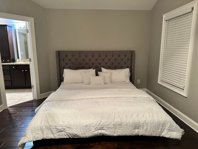 Foto del edificio - 2854 Jordan Oaks Ln