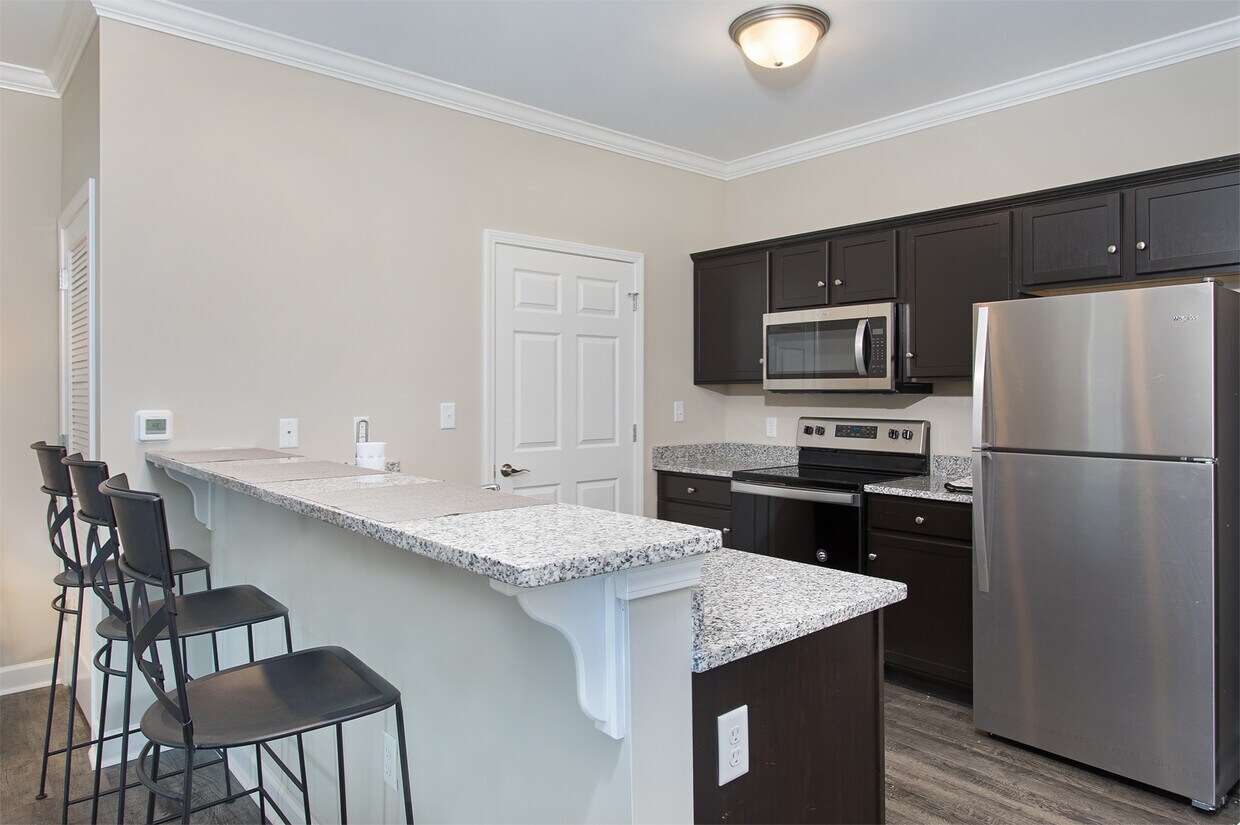 Foto principal - The Southern