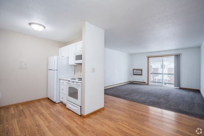 Interior Photo - Village Court Apartments