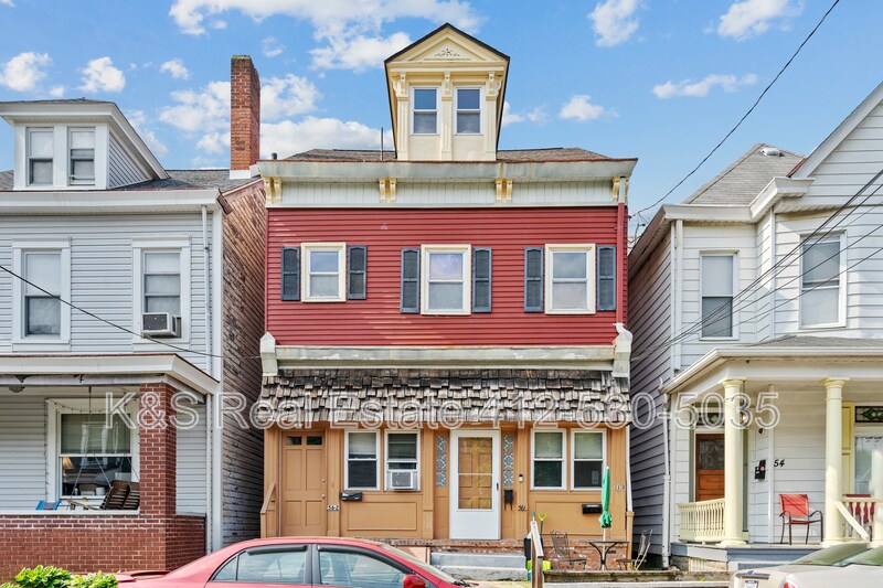 Foto principal - 56 Wilson St