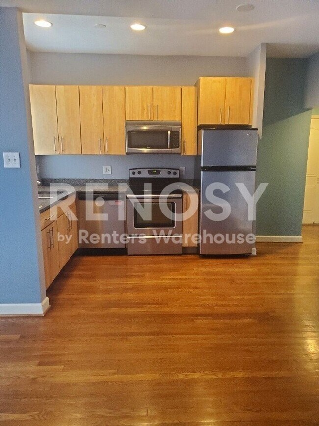 Foto del edificio - 5625 Pershing Ave