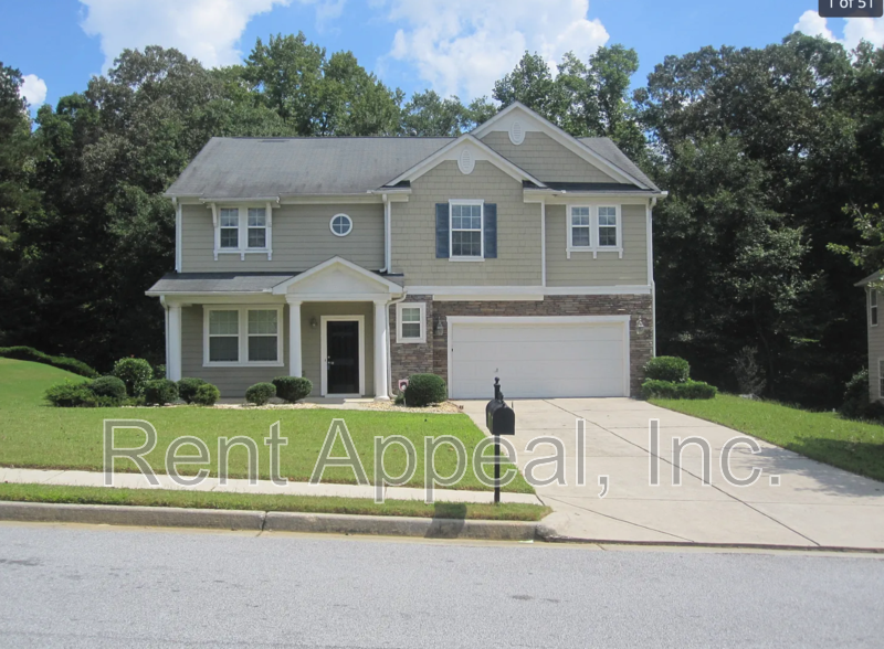 Foto principal - 430 Brookford Ct