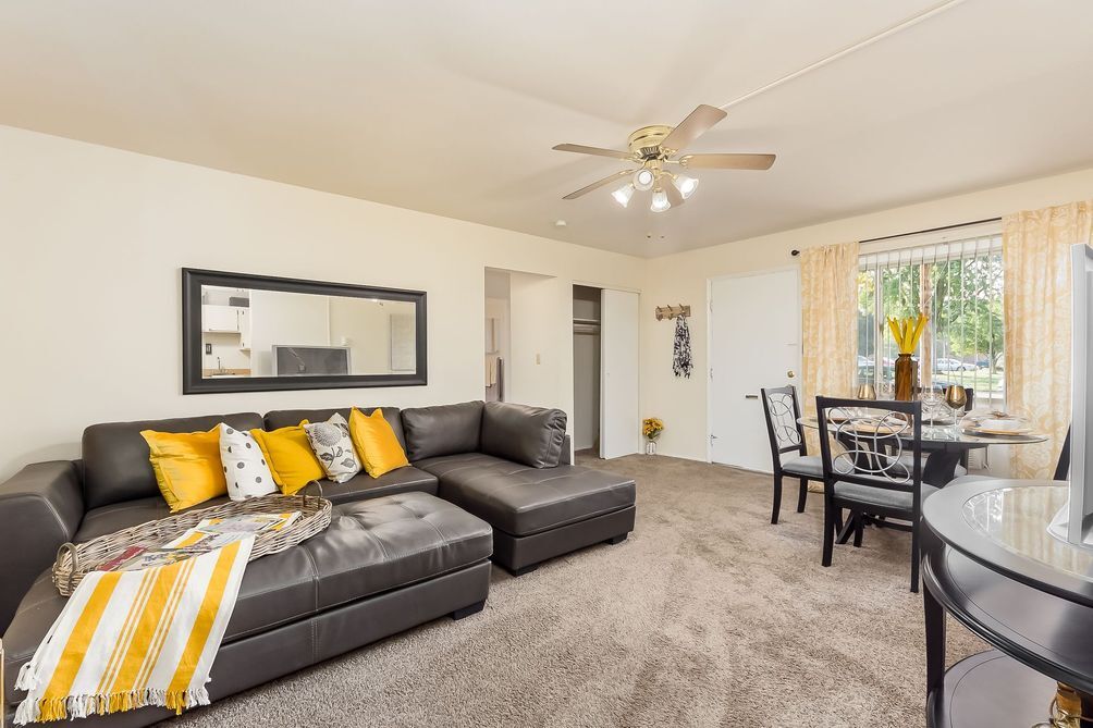 Foto principal - Avalon Place