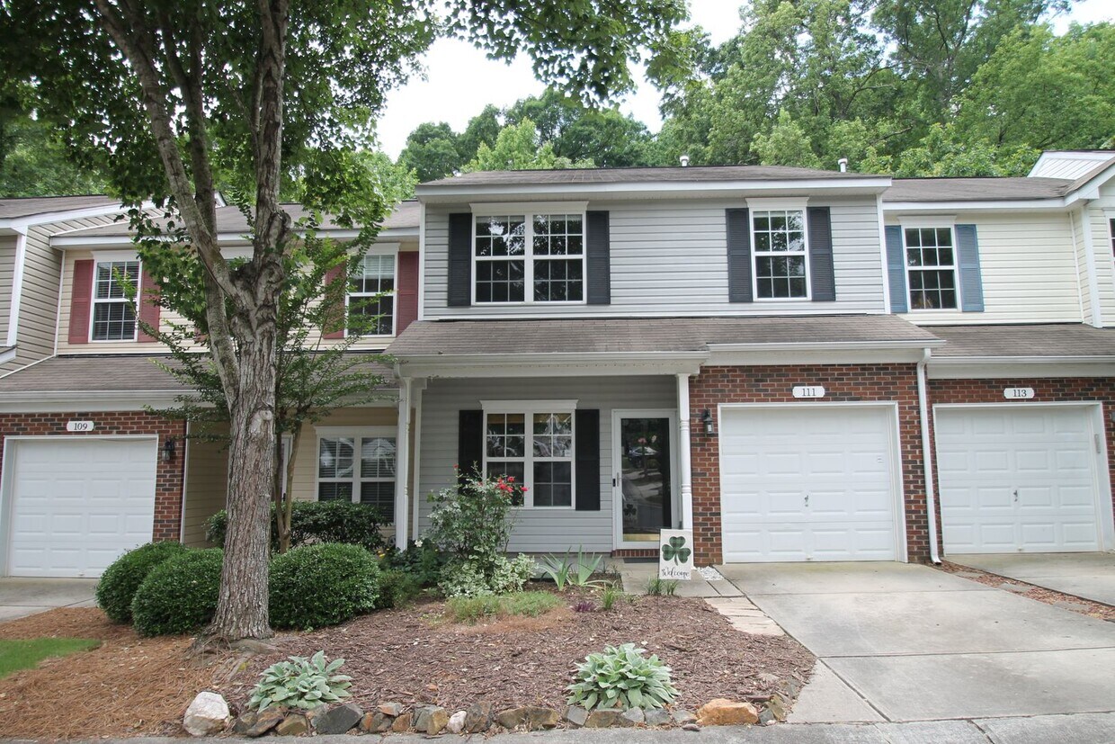 111 Crystal Springs Ct, Fort Mill, SC 29715 House Rental in Fort Mill, SC