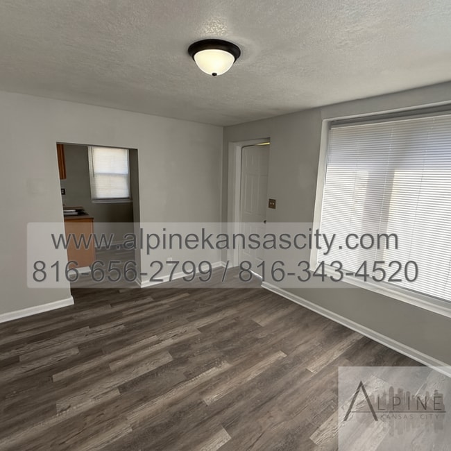 Foto del edificio - Small Affordable Home in Liberty