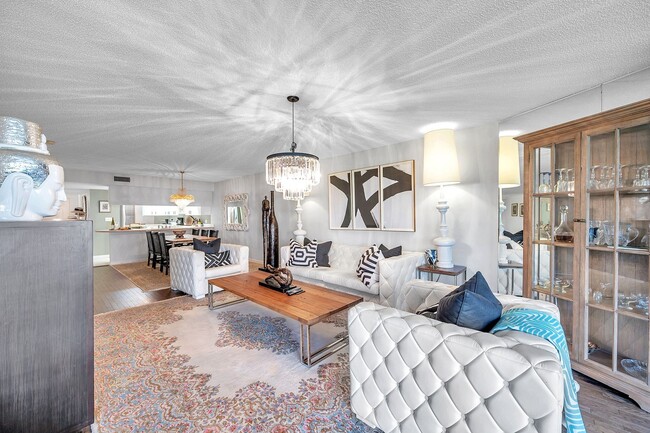 Photo - 6650 Sunset Way Apartment