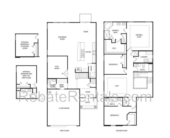 Building Photo - 3954 Coastal Cove Cir