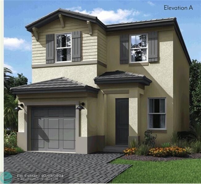 Building Photo - 4449 NW 48th Terrace