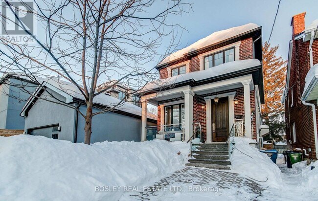 Photo du bâtiment - 61 Thurston Rd