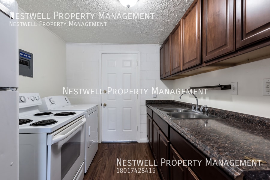 2618 S 8590 W Unit 1, Magna, UT 84044 Room for Rent in Magna, UT