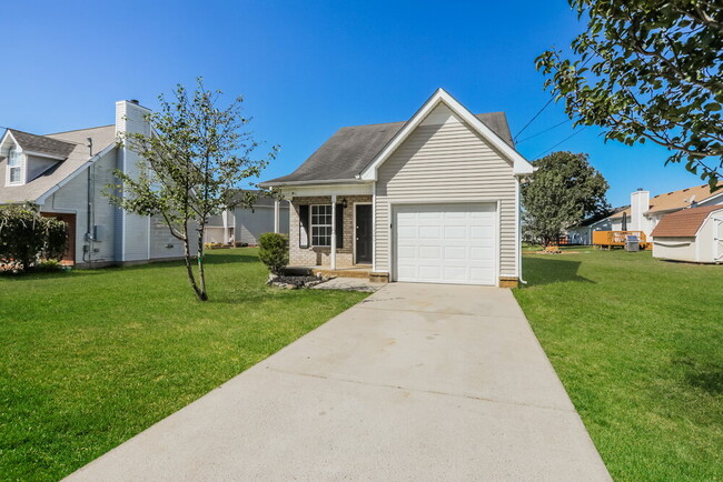 Building Photo - 1121 Nahanee Ct