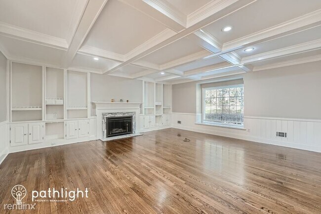 Foto del edificio - 5 br, 3.5 bath House - 2987 Moorings Parkw...