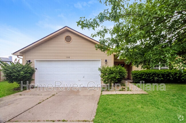 Building Photo - 108 Camelia Ct