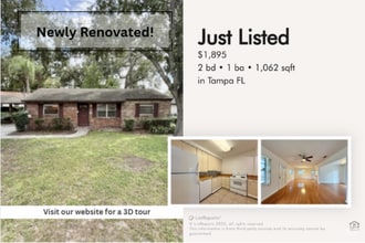 Building Photo - 1502 W Country Club Dr