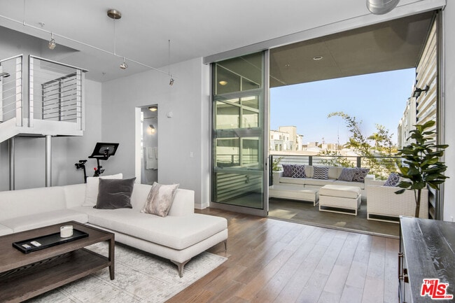 Foto del edificio - 4080 Glencoe Ave