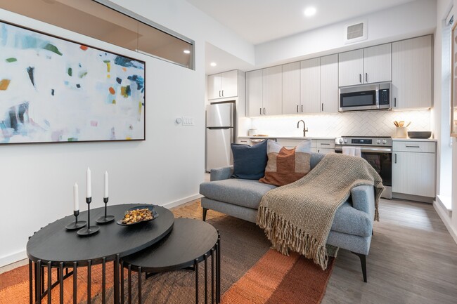 Photo - The Six Apartments