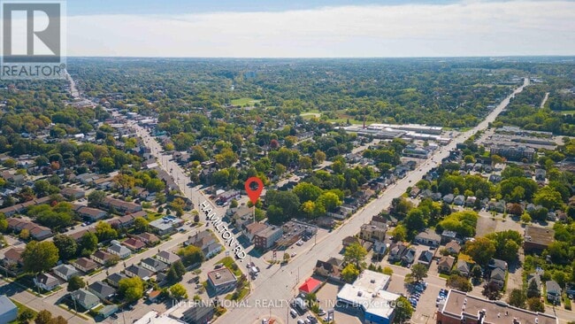 Building Photo - 217 Hamilton Rd