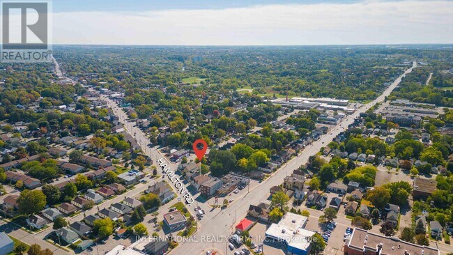 Photo du bâtiment - 217 Hamilton Rd