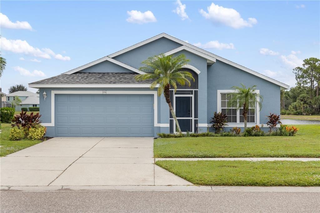 Foto principal - 1556 Scarlett Ave