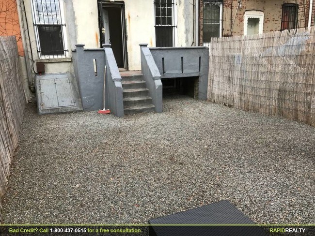 Building Photo - 1244 Herkimer St