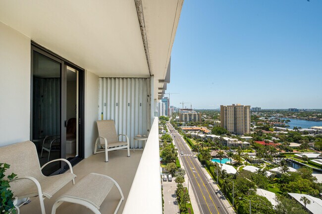 Foto del edificio - 1000 S Ocean Blvd