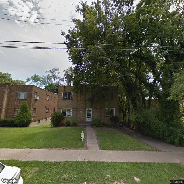 4431 Ridgeview Ave, Cincinnati, OH 45238 House Rental in Cincinnati